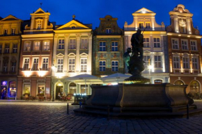Apartamenty NEPTUN, Poznań
